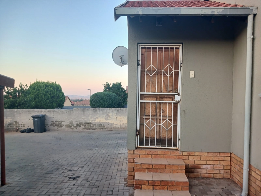 3 Bedroom Property for Sale in Tlhabane West North West